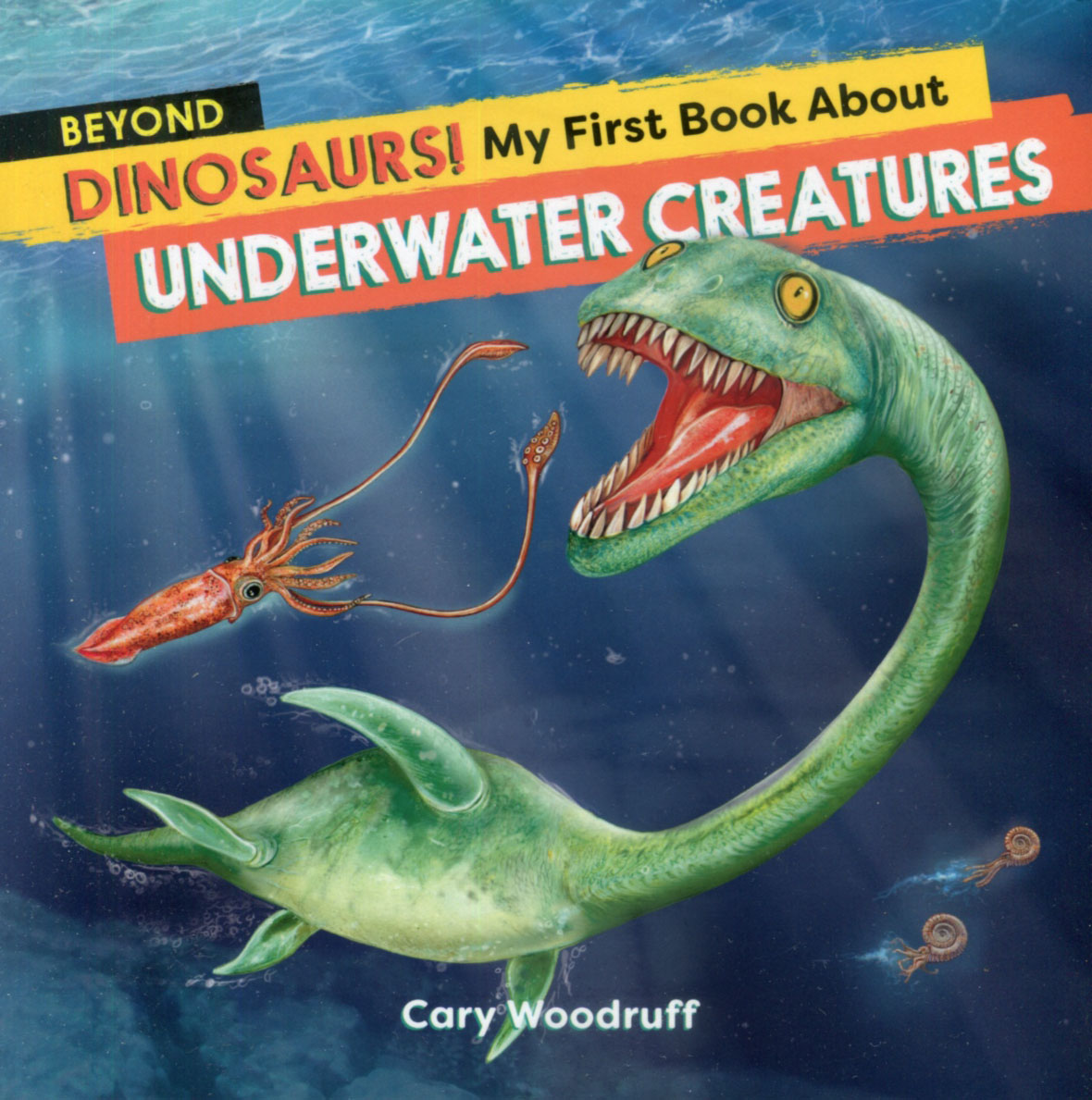 Dinosauri!